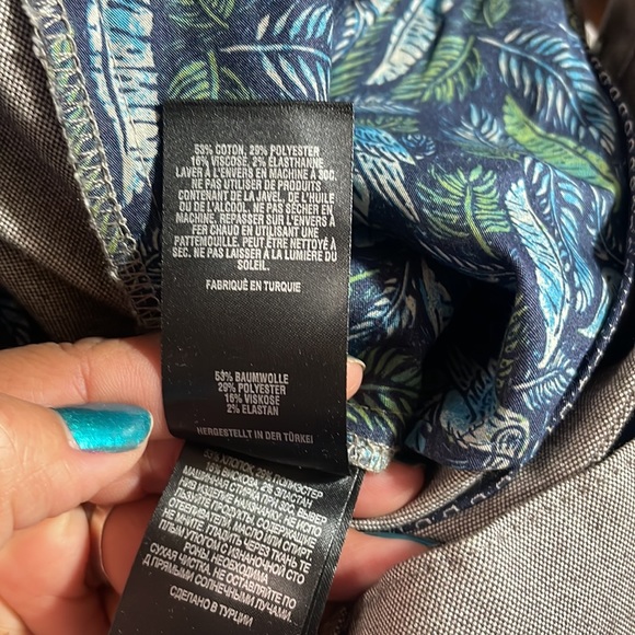 Ted Baker Trousers - Picture 8 of 8